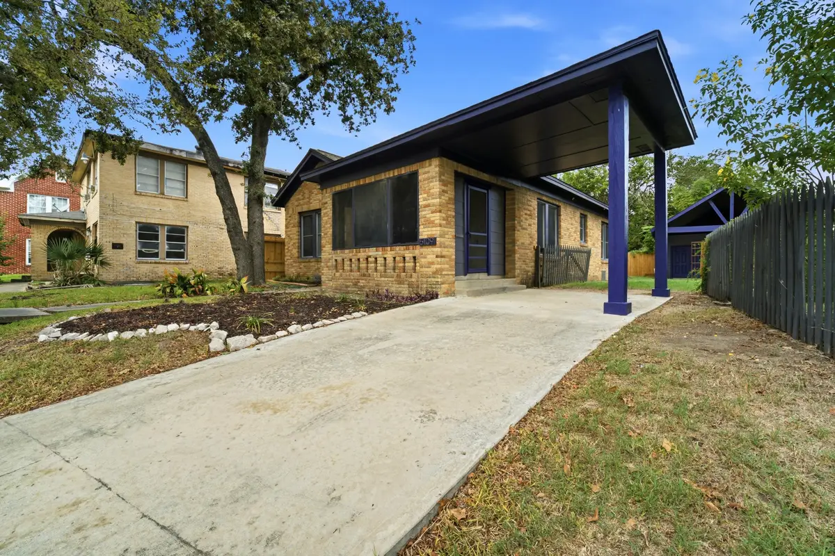 5109 Polk Street, Houston, TX 77023 - #1