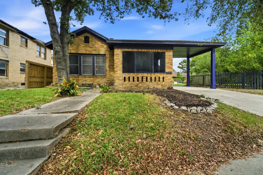 5109 Polk Street, Houston, TX 77023 - #2