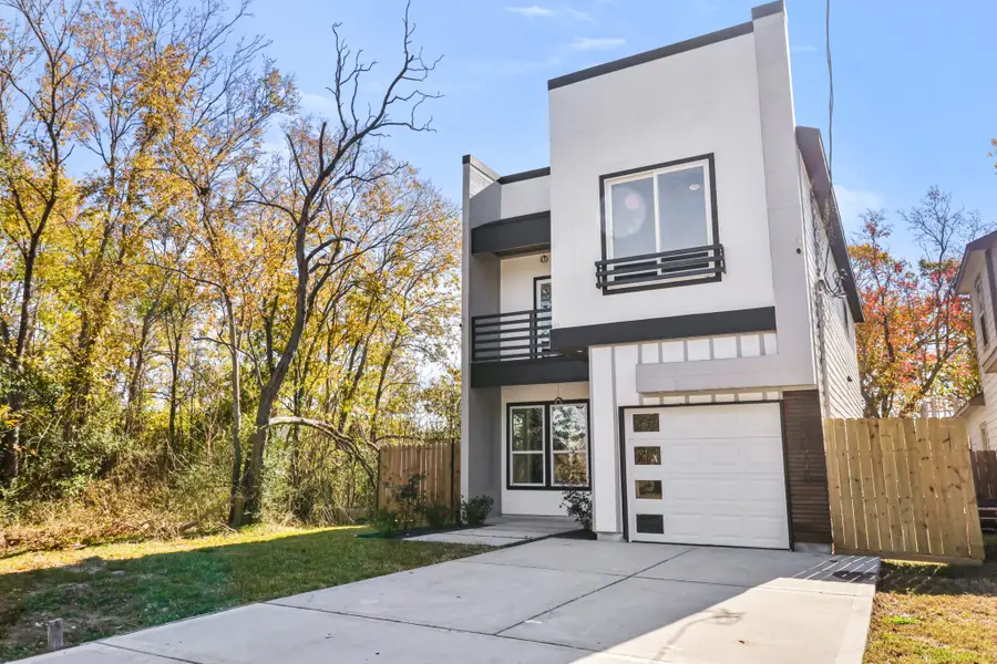 8046 Chateau Street, Houston, TX 77028 - #2