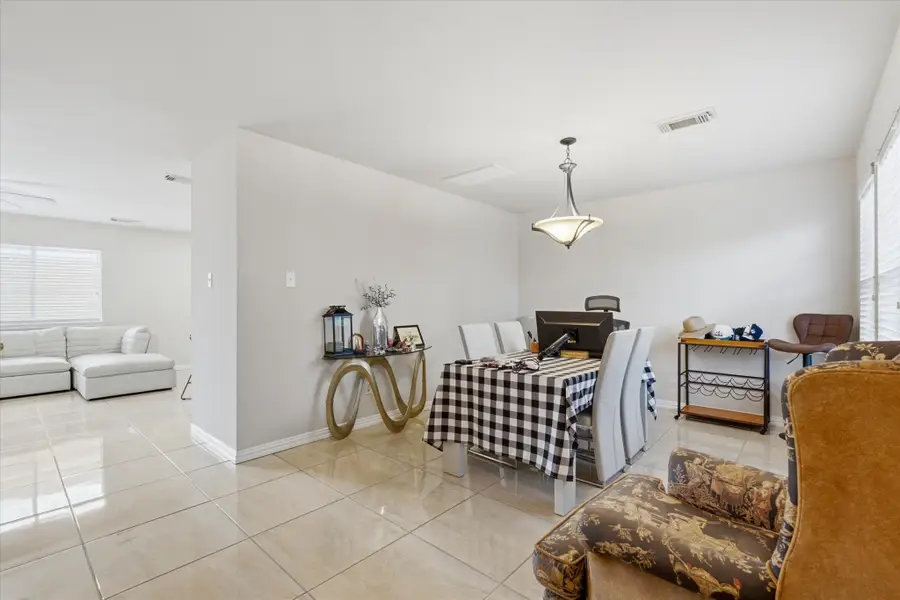 3946 Mossy Place Lane, Spring, TX 77388 - #3