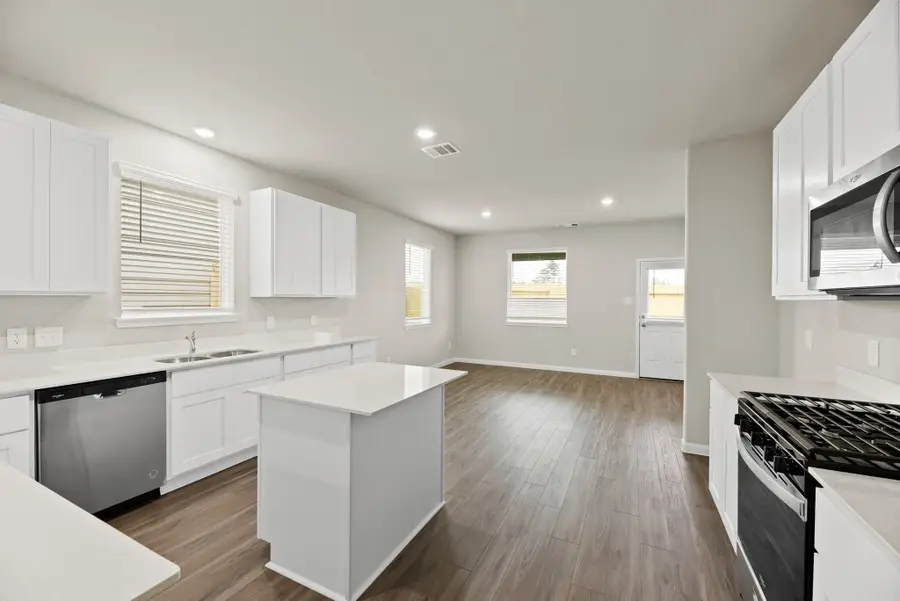 9243 Grace Ridge Drive, Willis, TX 77318 - Image #3