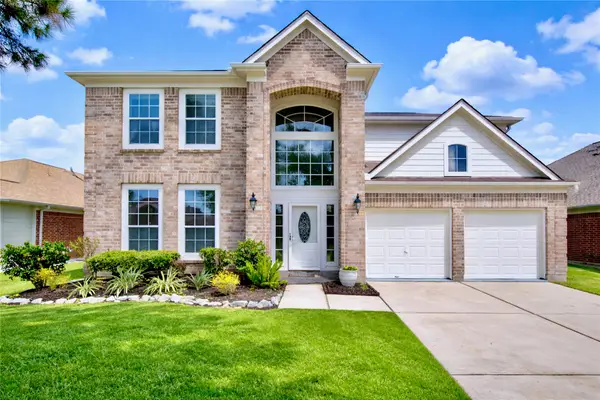 6419 Gusty Trail Lane, Houston, TX 77041