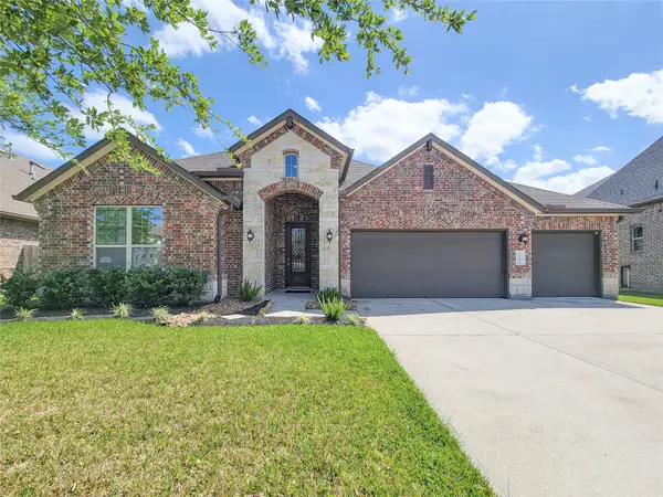 2982 Austin Breeze Ln Lane, League City, TX 77573