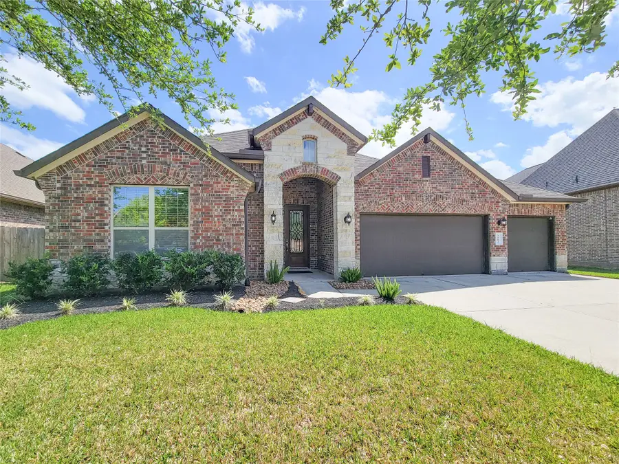 2982 Austin Breeze Ln Lane, League City, TX 77573 - #2