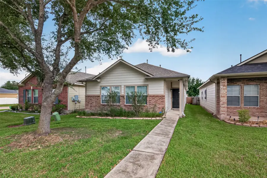 11747 Jelicoe Drive, Houston, TX 77047 - #2