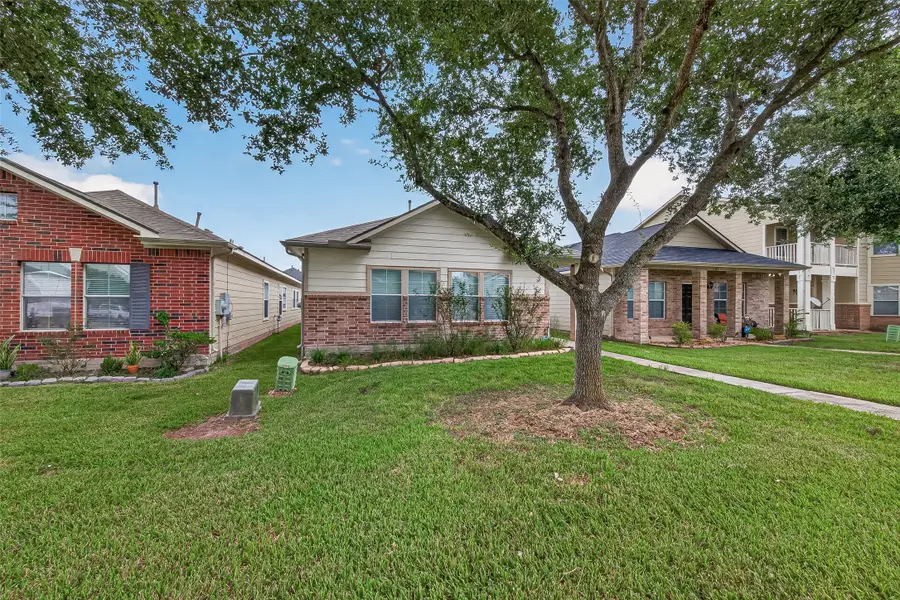 11747 Jelicoe Drive, Houston, TX 77047 - #3