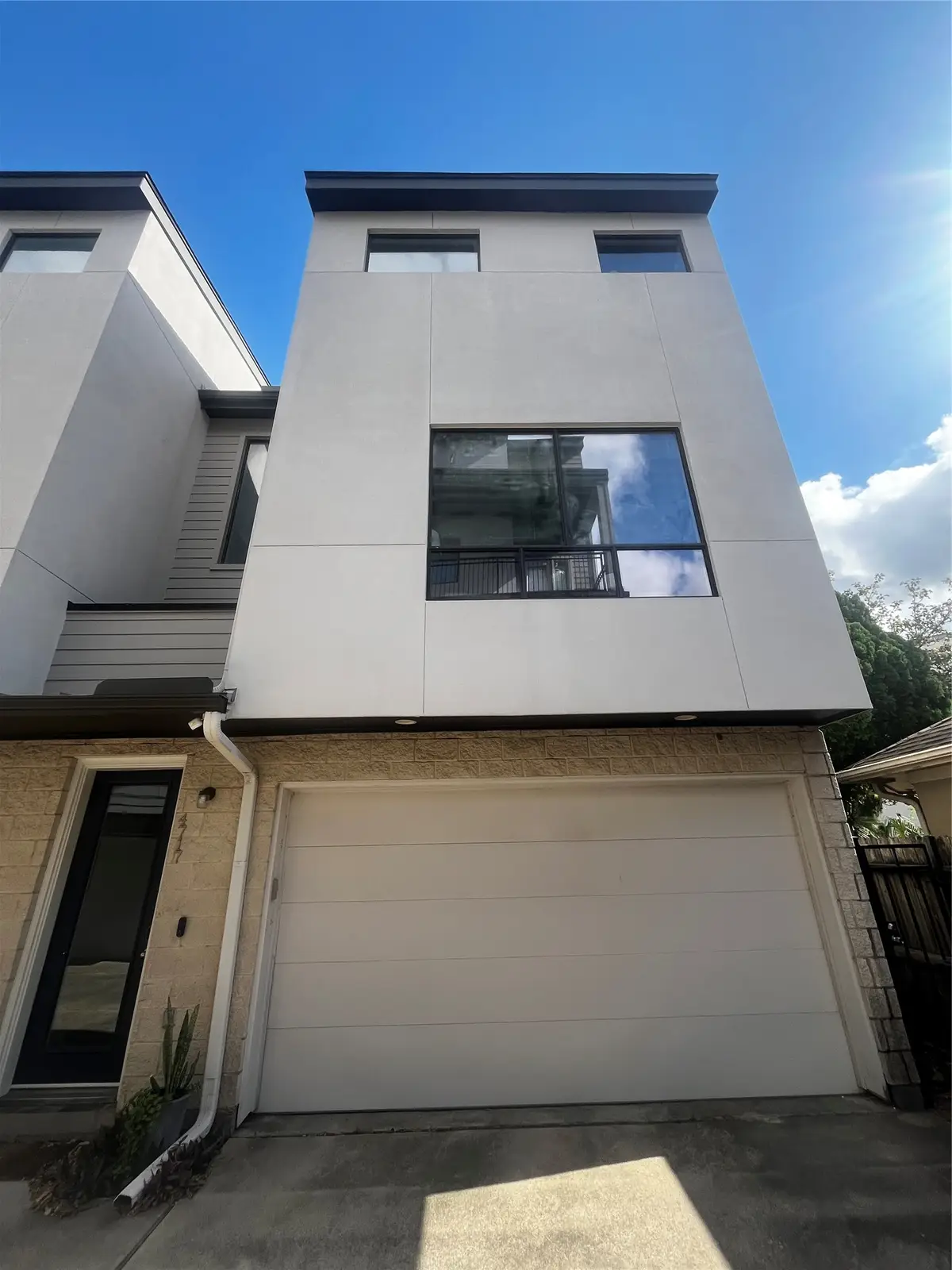 4717 Caroline Street, Houston, TX 77004 - #1