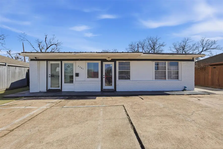 2205 Strawberry Road, Pasadena, TX 77502 - #2