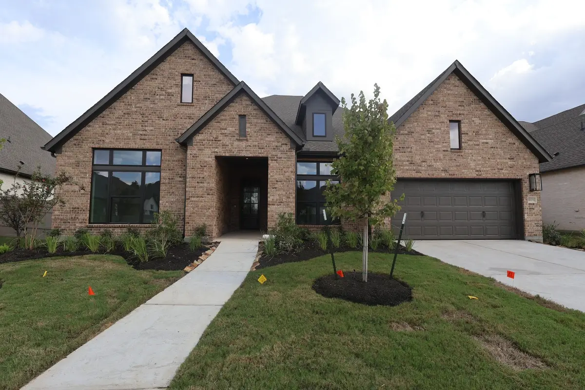 18015 Lobos Point Lane, Conroe, TX 77302 - #1