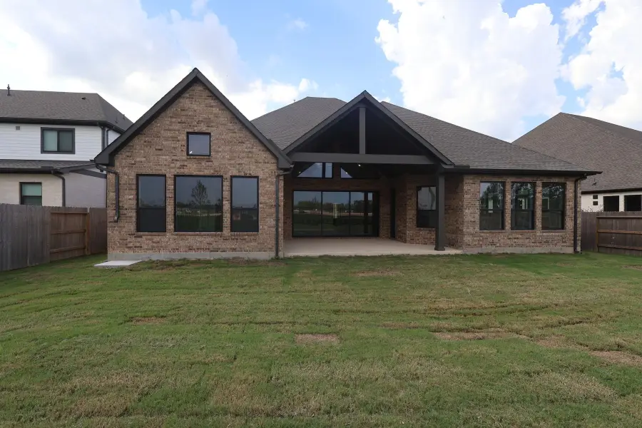 18015 Lobos Point Lane, Conroe, TX 77302 - #2