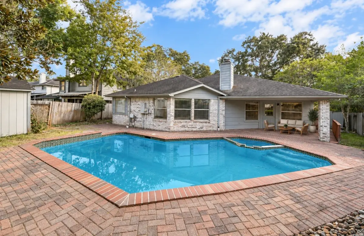 223 W New Meadows Drive, Sugar Land, TX 77479 - #1
