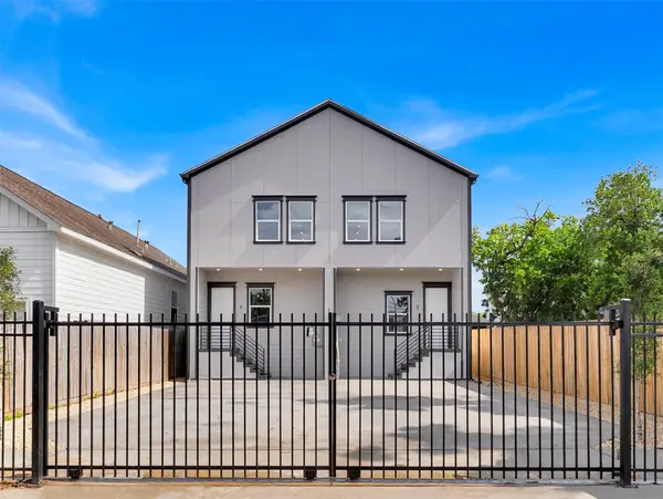 1311 E 33rd Street, Houston, TX 77022