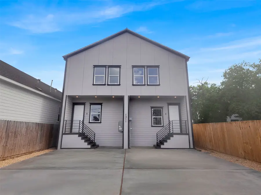 1311 E 33rd Street, Houston, TX 77022 - #2