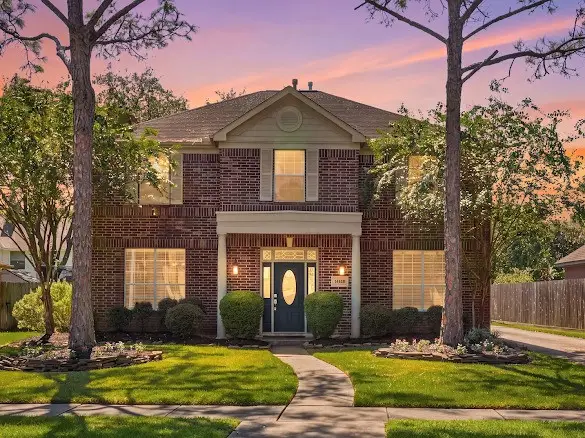 13526 Robin Hill Court, Houston, TX 77059 - #1