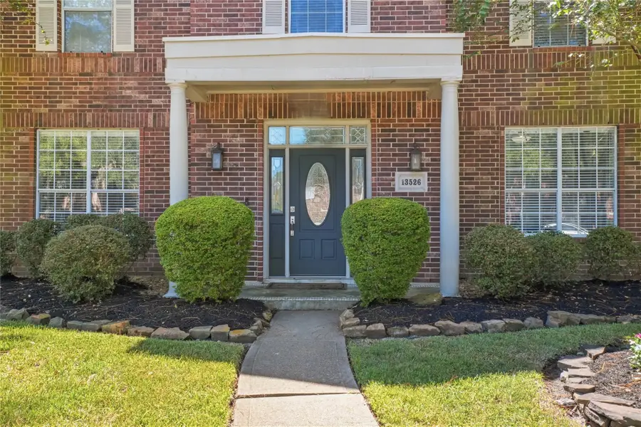 13526 Robin Hill Court, Houston, TX 77059 - #2