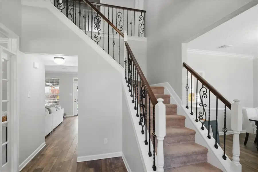 13526 Robin Hill Court, Houston, TX 77059 - #3