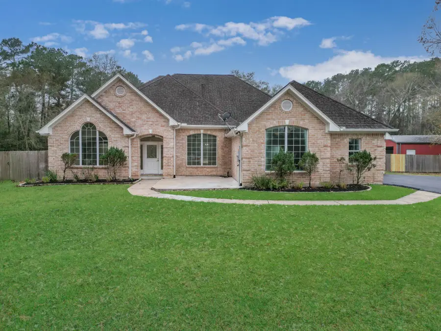 29103 Commons Forest Drive, Huffman, TX 77336 - Image #2