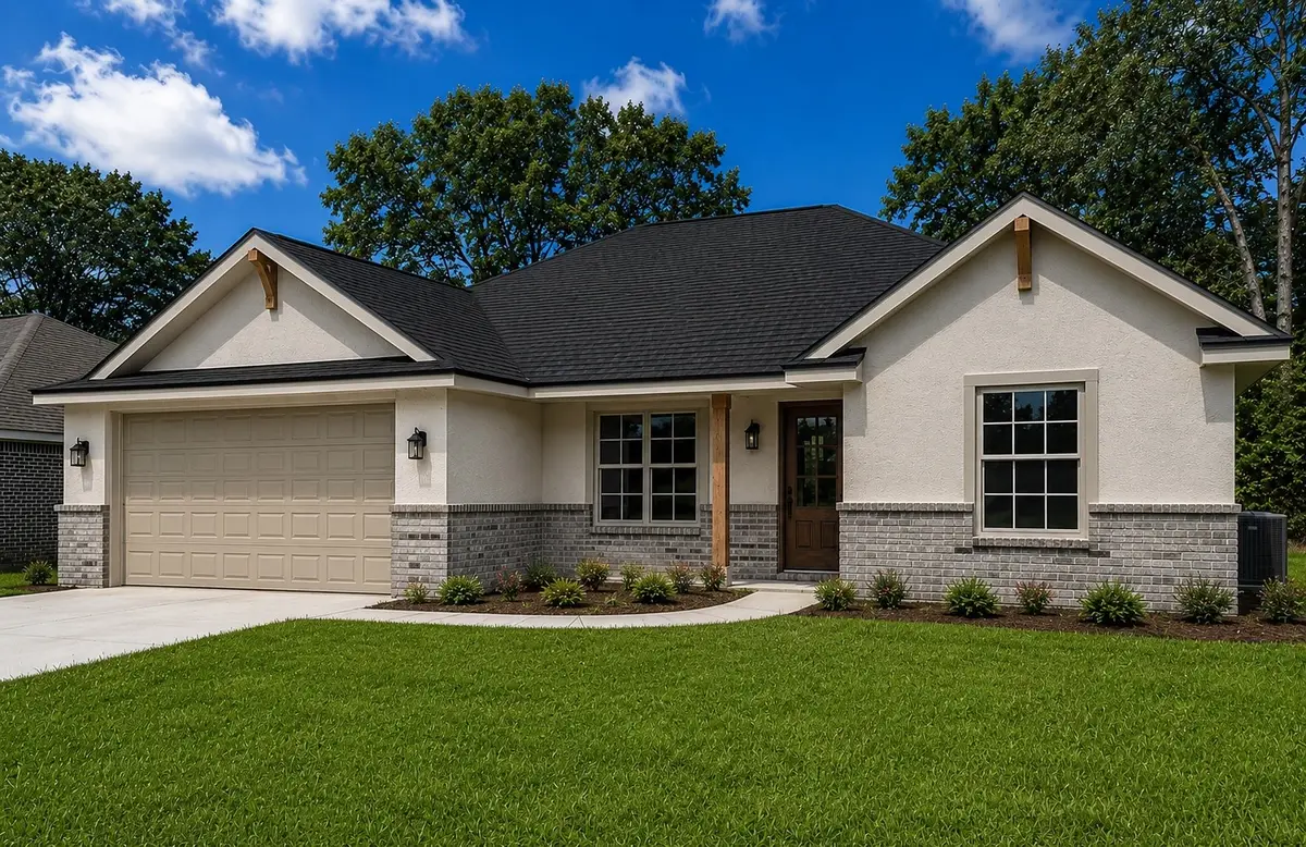 205 W South Street, Madisonville, TX 77864 - #1
