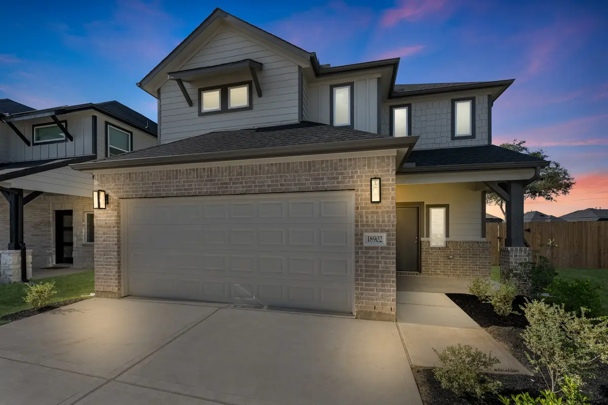 18902 Baldcypress Basin Lane, Houston, TX 77084 - #1