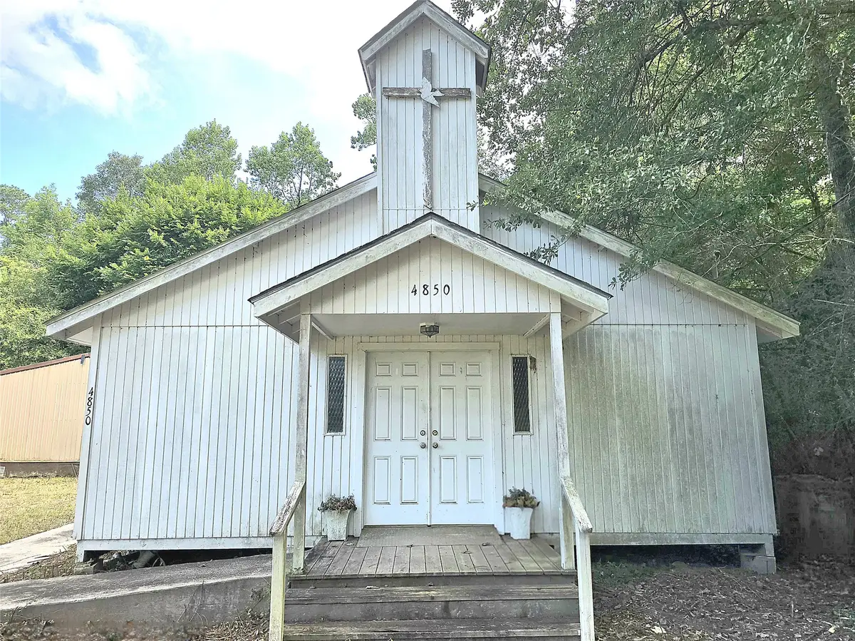 4850 Fm 2666 Road, Shepherd, TX 77371 - #1