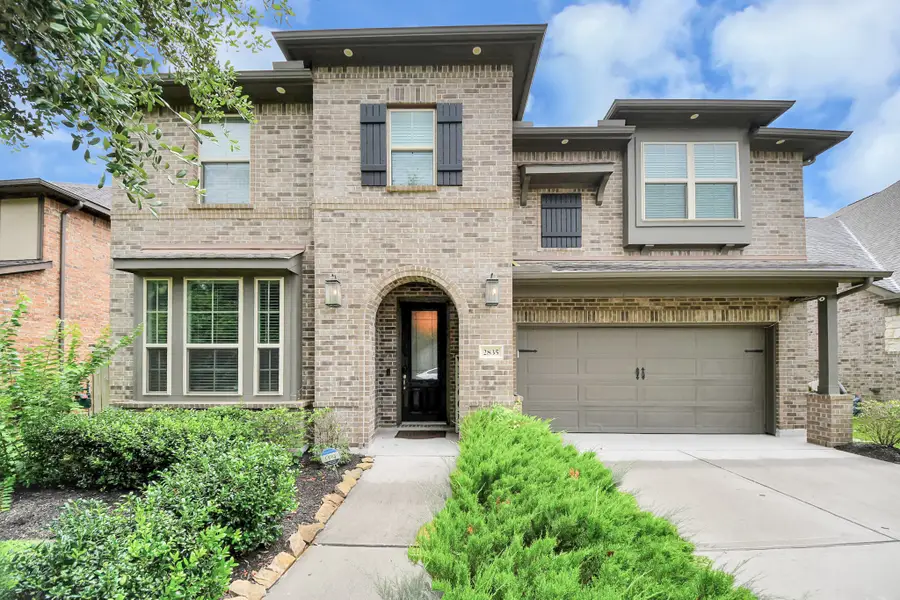 2835 Monarch Crossing, Missouri City, TX 77459 - #2