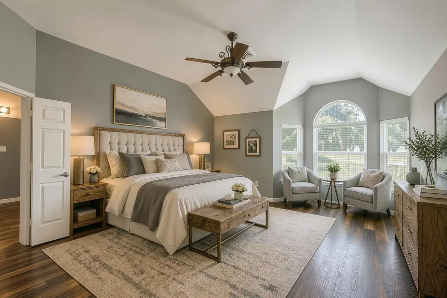 18810 Walden Forest Drive, Humble, TX 77346 - #3