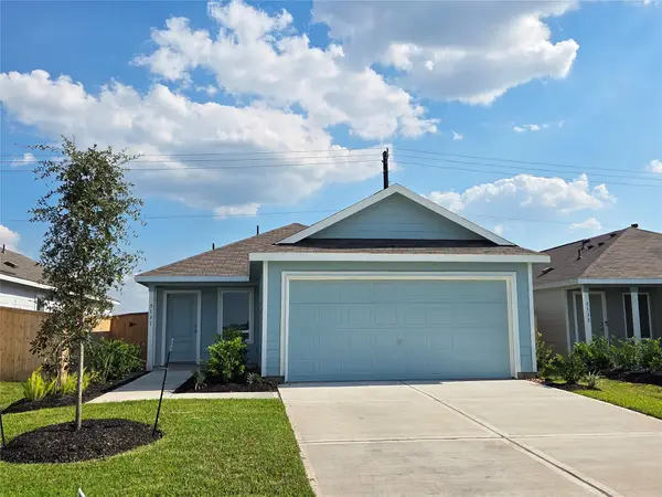 7511 Barcelona Springs, Richmond, TX 77469