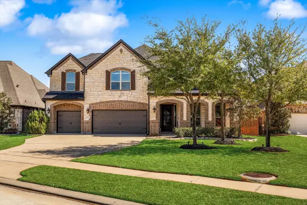 18702 Hardy Trace Drive, Tomball, TX 77377