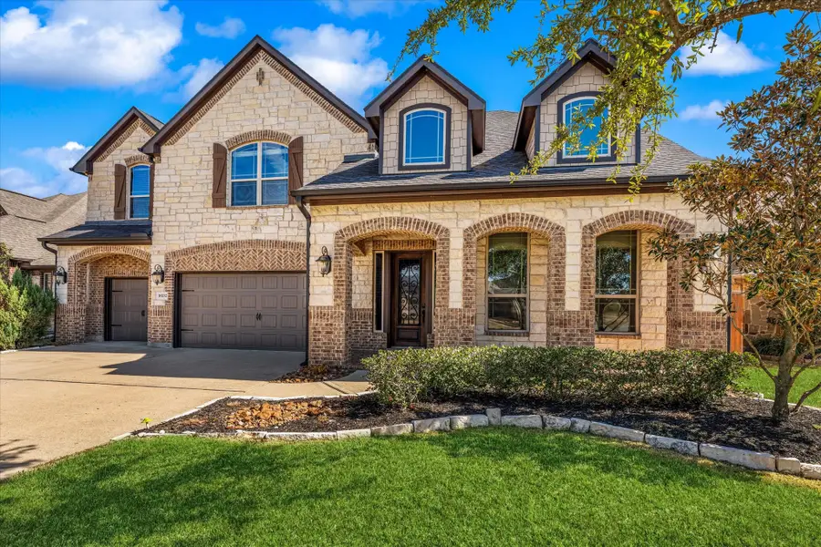 18702 Hardy Trace Drive, Tomball, TX 77377 - #3