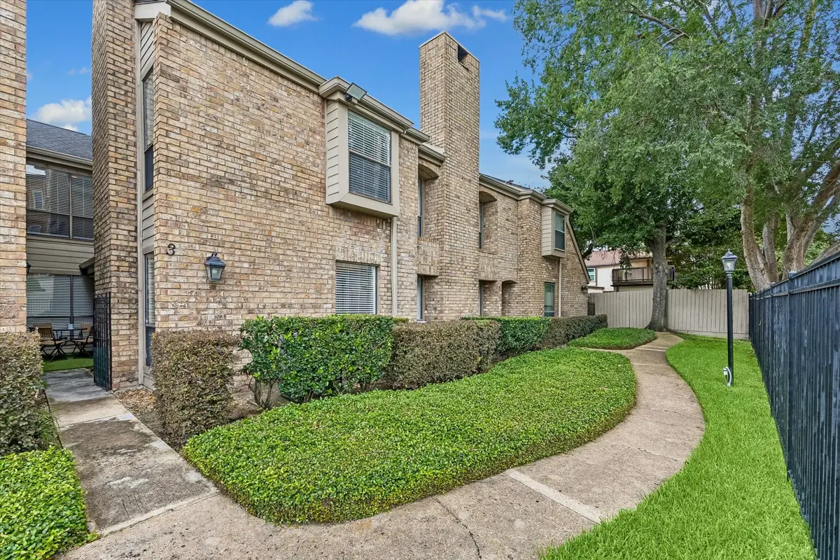 1908 Augusta Drive #3, Houston, TX 77057 - #1