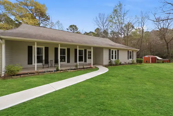 5222 Ranch Hill Drive, Magnolia, TX 77354
