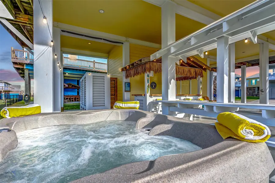 983 S Redfish, Crystal Beach, TX 77650 - #2