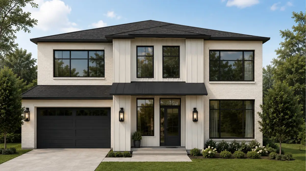 1451 Gardenia Drive, Houston, TX 77018 - #1