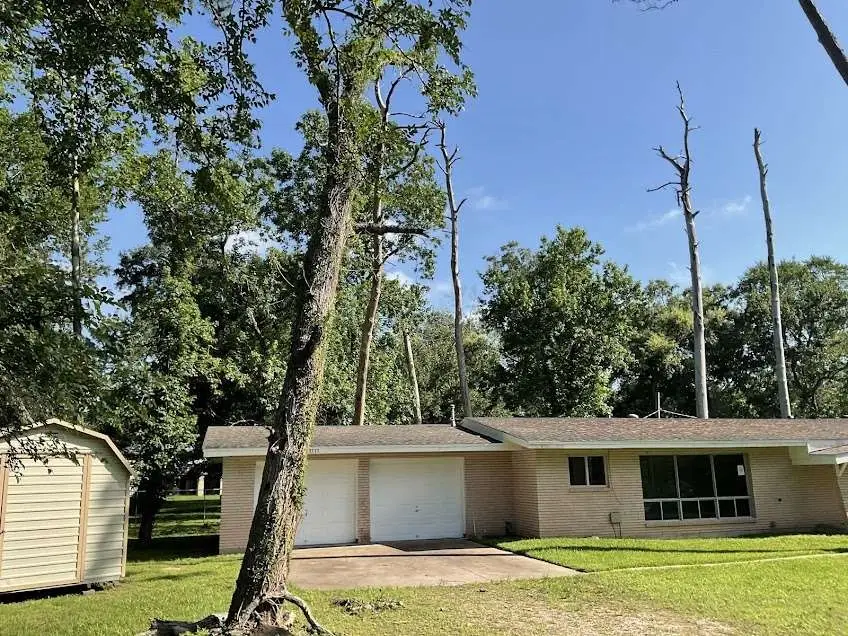 3515 Elm Drive, Dickinson, TX 77539 - #1