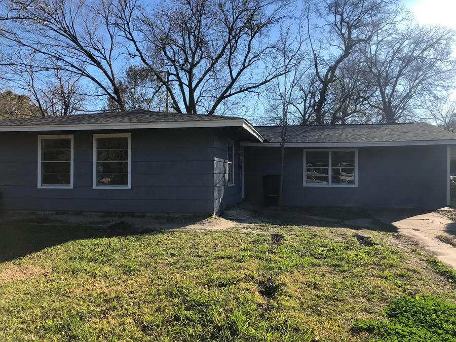 6022 Lyndhurst Drive, Houston, TX 77033 - #2