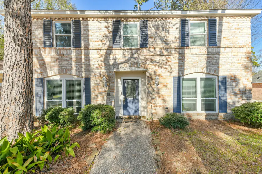 11918 Gardenglen Drive, Houston, TX 77070 - #2