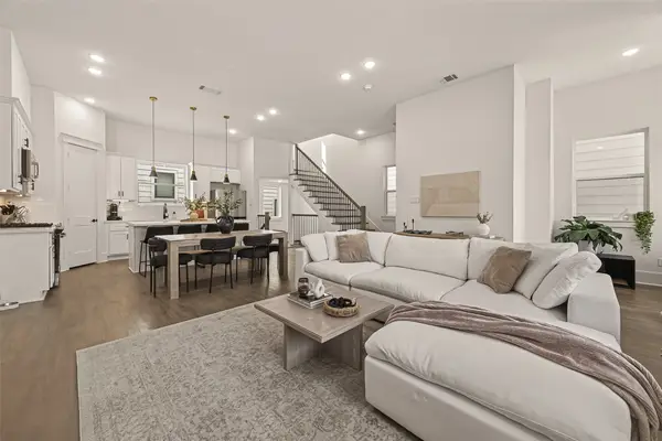 1243 W 23rd Street #C, Houston, TX 77008