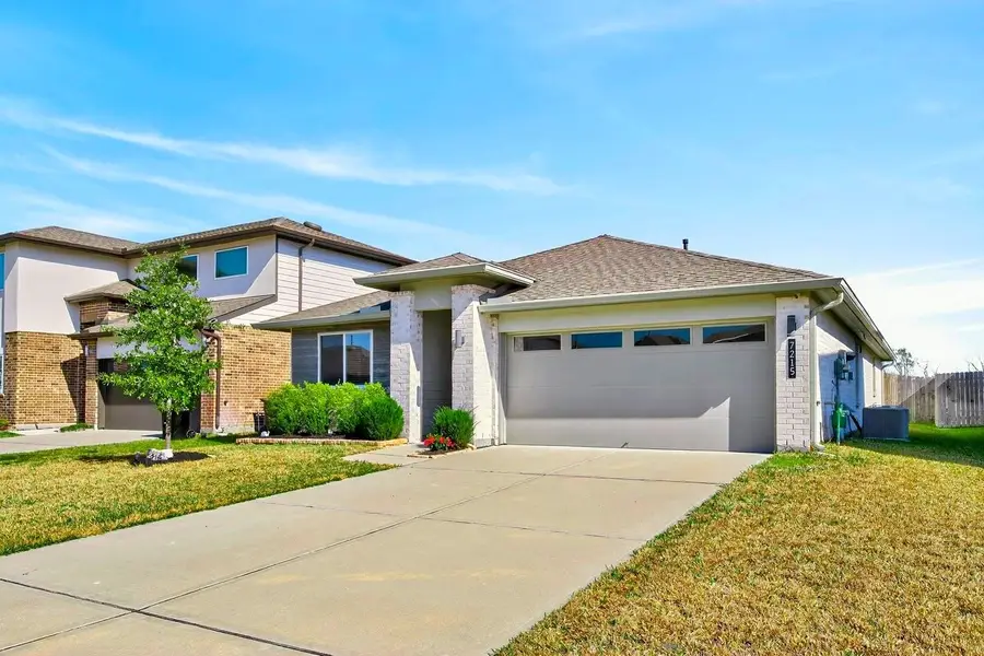 7215 Colwyn Bay Trail, Richmond, TX 77407 - #2
