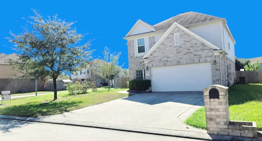 5110 Forest Terrace Drive, Spring, TX 77373 - Image #3