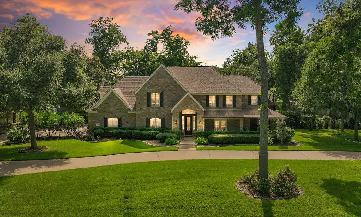 2407 Churchills Ferry, Richmond, TX 77406 - #1