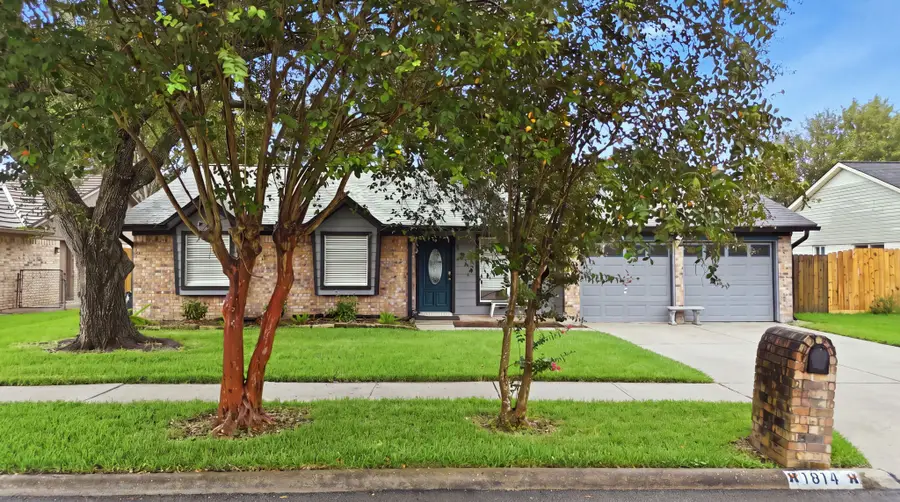 1814 Crooked Creek Lane, Pearland, TX 77581 - #3