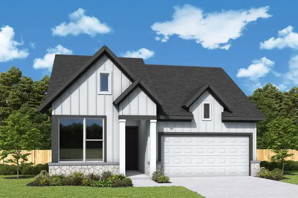 22750 Norcrest Hills Drive, Katy, TX 77449