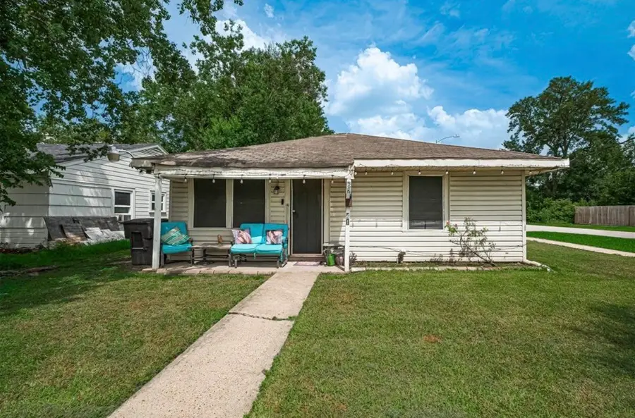 6741 Goforth Street #A, Houston, TX 77021 - #2