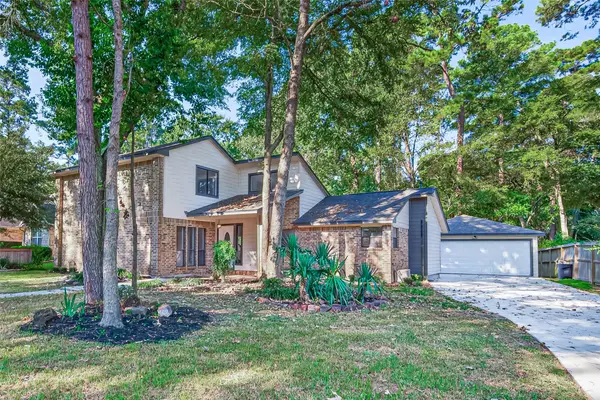 150 Park Way, Conroe, TX 77356