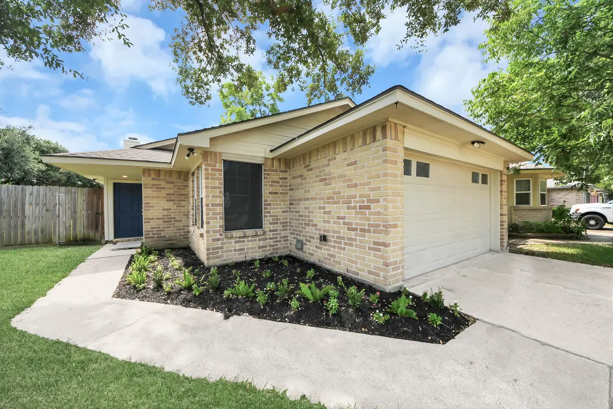 20511 Burwood Circle, Katy, TX 77449 - #1