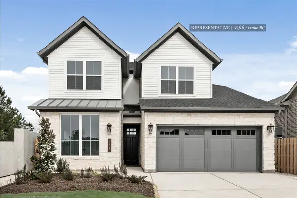 2018 Escobar Street, Montgomery, TX 77316