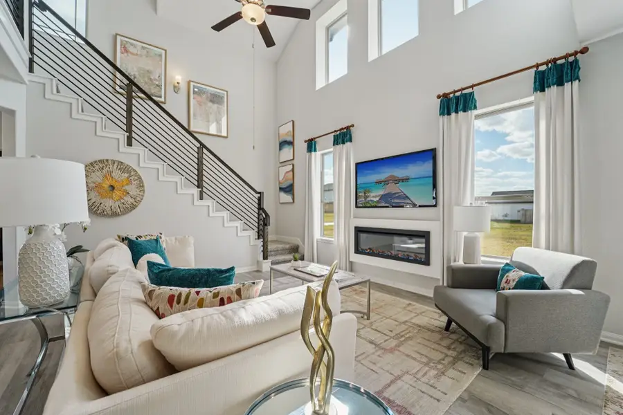 8115 Goliad Way, Beasley, TX 77417 - #3