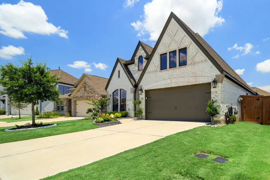 6206 Glenwick Park Road, Katy, TX 77493 - Image #2