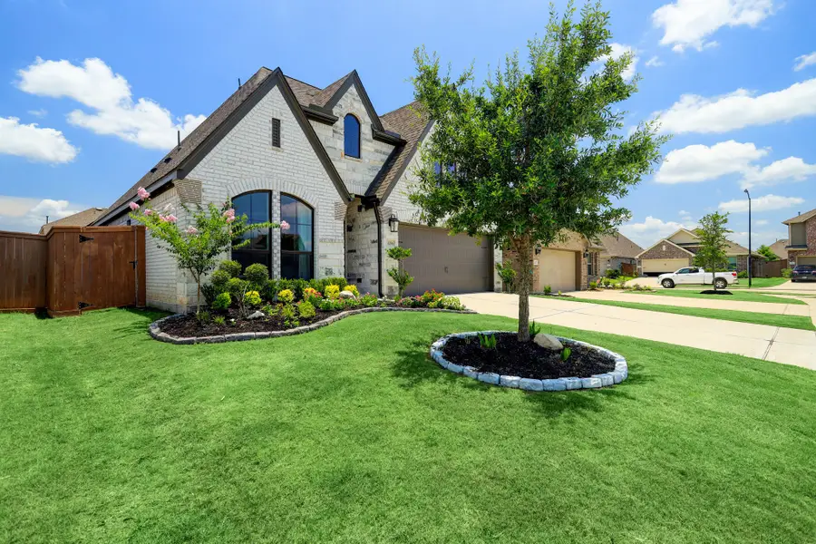 6206 Glenwick Park Road, Katy, TX 77493 - Image #3
