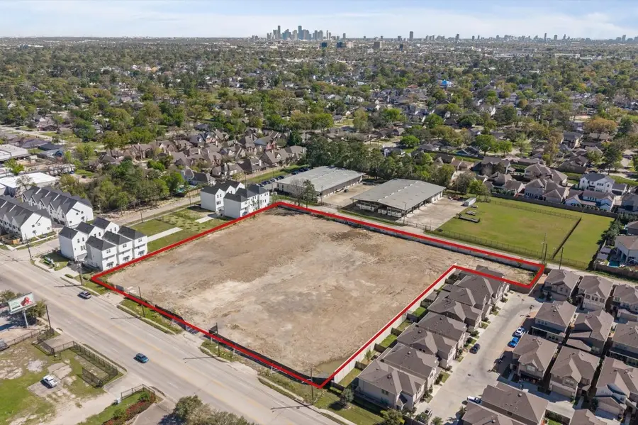 3919 Pinemont Drive, Houston, TX 77018 - #2